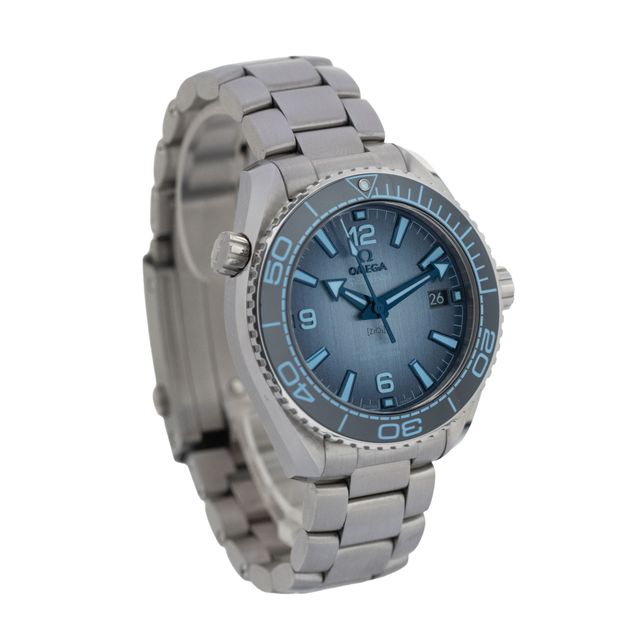 Omega Planet Ocean 215.30.40.20.03.002 Image 2